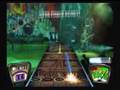 Guitar Hero Custom - Short Skirt, Long Jacket