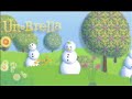 Unbrella Book Trailer