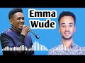 Download Hachalu Hundesa And Addis Mulat Emma Wude Ethiopian New Music 2021 Mp3 Song