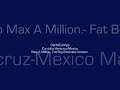 GenteDJ Max A Million.- Fat Boy Extended Mix. GenteDJ Max A Million.- Fat Boy Extended Mix.