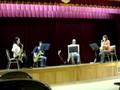 Shimonoseki Wind Ensemble Concert - 6/15/08 - Sax Quartet