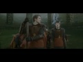 Escena de El Pr&iacute;ncipe: Quidditch