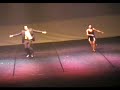 samba de gafieira show renato dias e roberta rio de janeiro