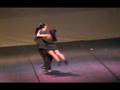 SAMBA DE GAFIEIRA SHOW RENATO DIAS E ROBERTA-RIO DE JANEIRO
