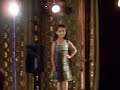 Fashion Model Pushtee Jhaveri in Atlanta Fashion week 2007 Fashion Model Pushtee Jhaveri in Atlanta Fashion week 2007
