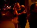 Bride to be is drunk off her a$$ Bride to be is drunk off her a$$