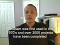 EPS Geofoam: Where Has It Been Used?