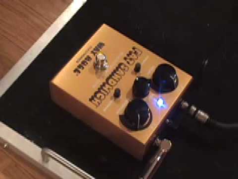 gearmanndude Fat Sandwich Distortion