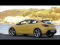 New Opel Astra J GTC - Design & Driving Scenes (Full HD)