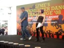 Bboy  BKiddo\