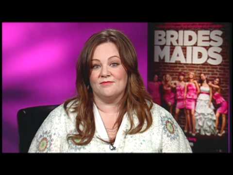 Melissa McCarthy