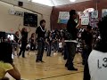 westmoor rally 2006 seniors dance