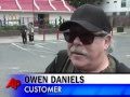 Homeless Cry Foul As McDonald's Raises Prices