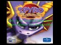 Spyro Music Unheard: Songa Spyro Music Unheard: Songa