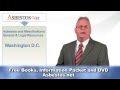 Washington D.C. (DC) Mesothelioma, Asbestos Cancer, and General Asbestos Resources