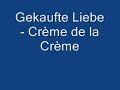 Gekaufte liebe Gekaufte liebe