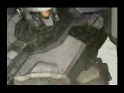Armored Core: Lightning Rod