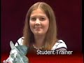 Port Charlotte High School's Live Broadcast of Pirate TV from Monday, August 9, 2004. Hosted by Christina Dominey and Amanda York. It was the first broadcast of the crazy 2004-2005 school year.