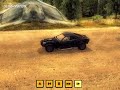 FlatOut 2 - Gameplay video (02/02)