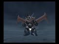 Super Robot Wars GC - Mazinkaiser Super Robot Wars GC - Mazinkaiser