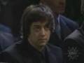Georgie's funeral 12/21/07 Part 2