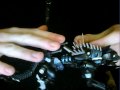 ROTF Ravage Review
