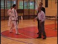 seminario dictado por Choi Hong Hi Taekwondo ITF