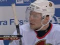 Danny Heatley on Havlat\