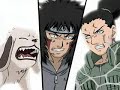 Naruto - Trapt Headstrong Naruto - Trapt Headstrong