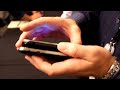 Hands-on tour of the BlackBerry Bold 9790 