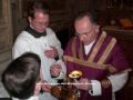 SUMMORUM PONTIFICUM (ROME)