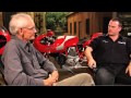 Klicken zum Ansehen : Dave Hailwood - Nobby Clark