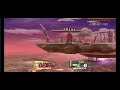 Aiko (ZSS) vs Foulplay (Marth) 1 Aiko (ZSS) vs Foulplay (Marth) 1
