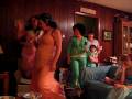 Abba tribute, April Birthday
