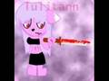 EVIL GIRLS