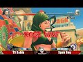 Guard Crush 8 SSF4 Singles: TS Sabin vs Spab Rog