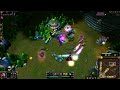 Was playing some 5v5 ;ast night with my Buddy shane, supporting him as Tanky Alistar, we got their second mid tower t 10 hp... So I walked my ass back in there, took out the tower and ran the fuck away. Akali chased, only has 2 ulti charges, got to the tower... and I did the traditional Headbut/Pulv Combo. Go tower go!