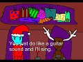 Eggsanta and Mop The Reinmoose Devour Christmas Episode 1