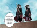 Naruto manga 401 Espa�ol color