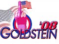 Al Goldstein for President 2008