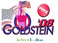 Al Goldstein for President 2008