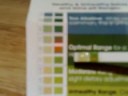 PH Test with Jody Bunting - Is your body Acidic, Alkaline or balanced...