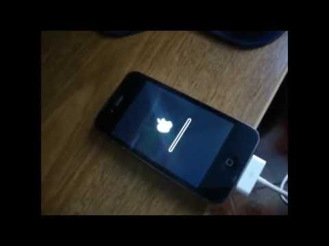 Unlock iPhone cualquier Operador 04.11.08/04.12.01