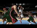 NBA Live 08 PC: First Night NBA Live 08 PC: First Night