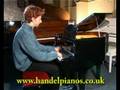 Schoenhut Kids' Baby grand