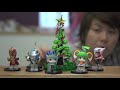 Happy Holidays from Tiger and Bunny! Watch Tiger&Bunny on VIZAnime.com www.vizanime.com OR get in on the conversation at www.facebook.com