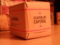 Mi coleccion de tabaco.