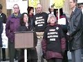 No Nukes in Alberta - Leila Darwish