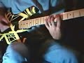 Dokken  In My Dreams  (cover)