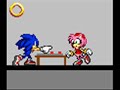 dane cook sonic